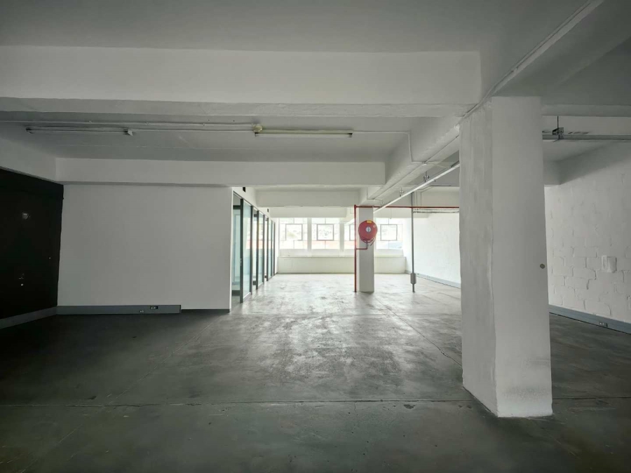 To Let commercial Property for Rent in Woodstock Western Cape